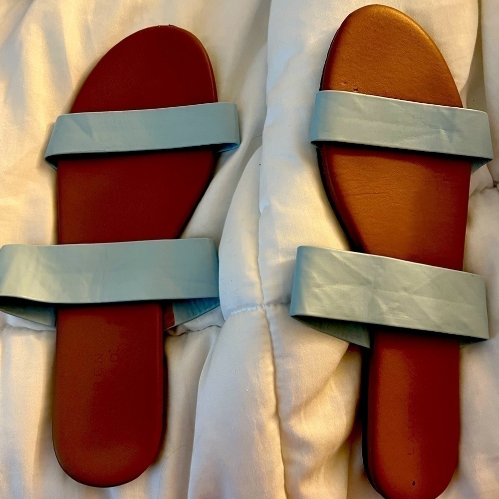 Lauren Conrad Sandals
